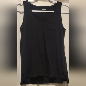 Old Navy 100% cotton tank